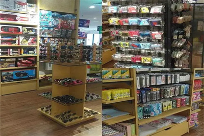 新手开日杂百货店投资预算全解析 从启动到运营的完整费用指南