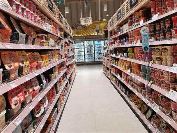 论日杂百货与细节服务的重要性