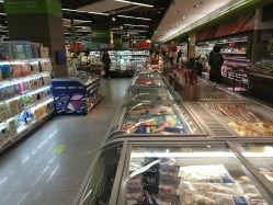 探访西安王府井百货Ole精品超市 高品质日杂百货的无限魅力