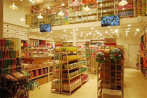 新手开个日杂百货店要投资多少钱？一份详细预算指南