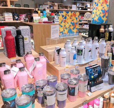 1046㎡!日本超人气杂货店LoFt首家海外店明日开业，日杂百货文化引爆新期待