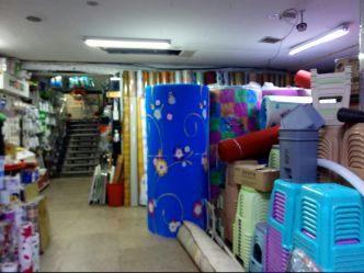 万义日杂百货厨具城 一站式家居生活与厨房用品的优质选择